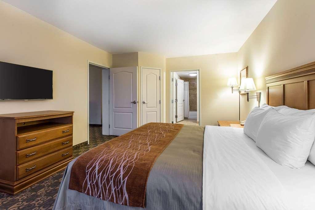 Comfort Inn & Suites Тифтон Номер фото
