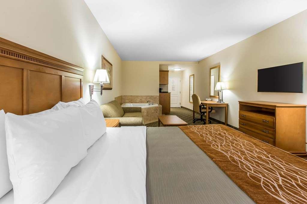 Comfort Inn & Suites Тифтон Номер фото
