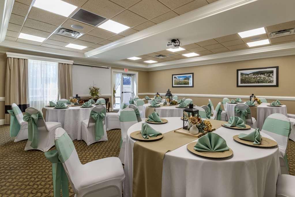 Comfort Inn & Suites Тифтон Зручності фото